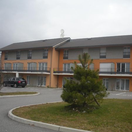 Residhome Geneve Prevessin Le Carre D'Or Exterior photo