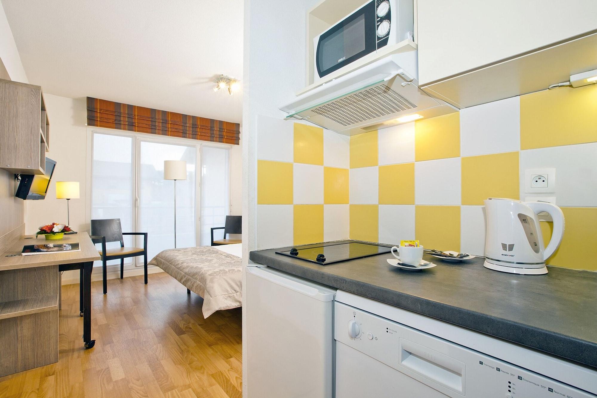 Residhome Geneve Prevessin Le Carre D'Or Exterior photo