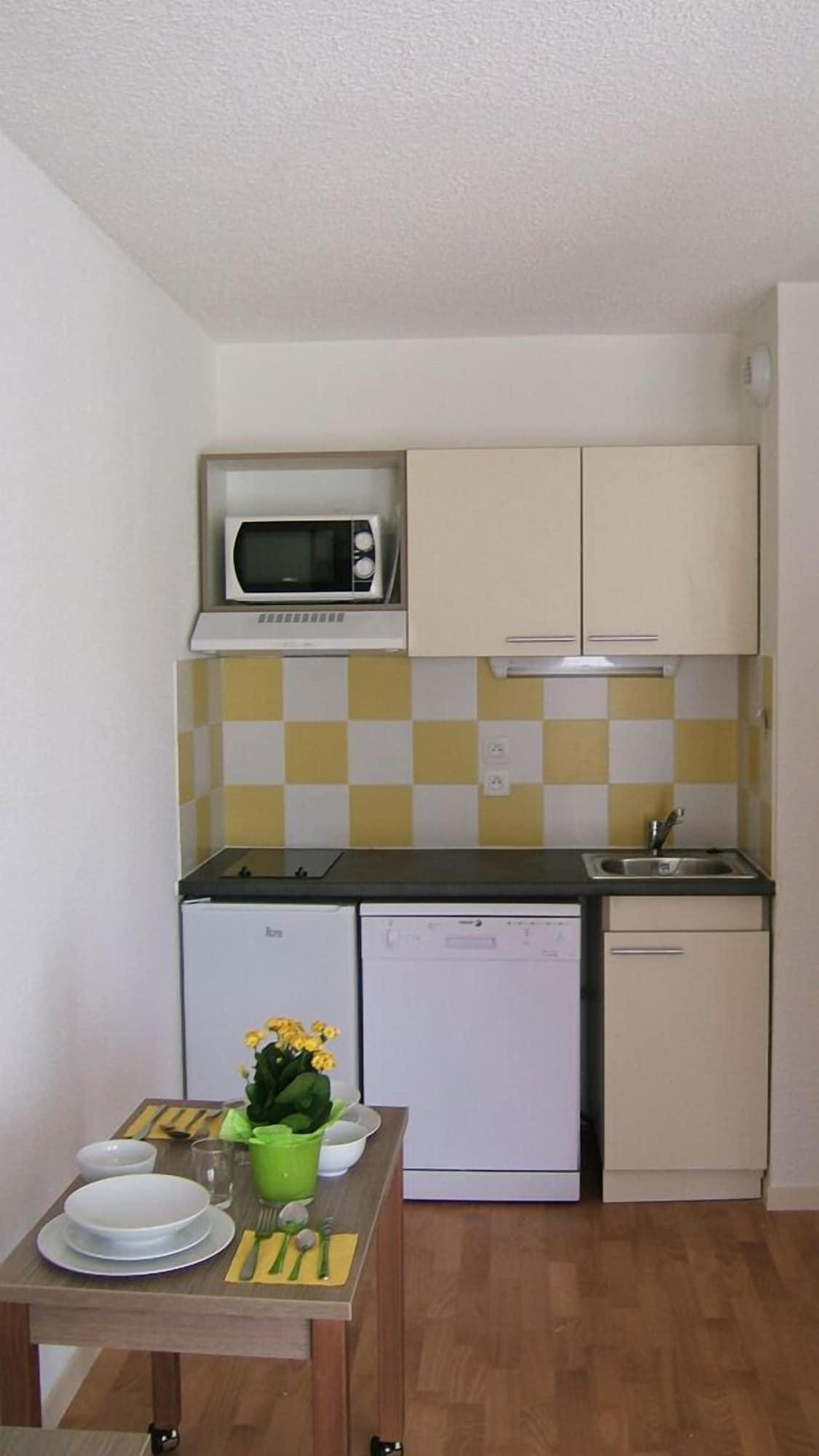 Residhome Geneve Prevessin Le Carre D'Or Exterior photo