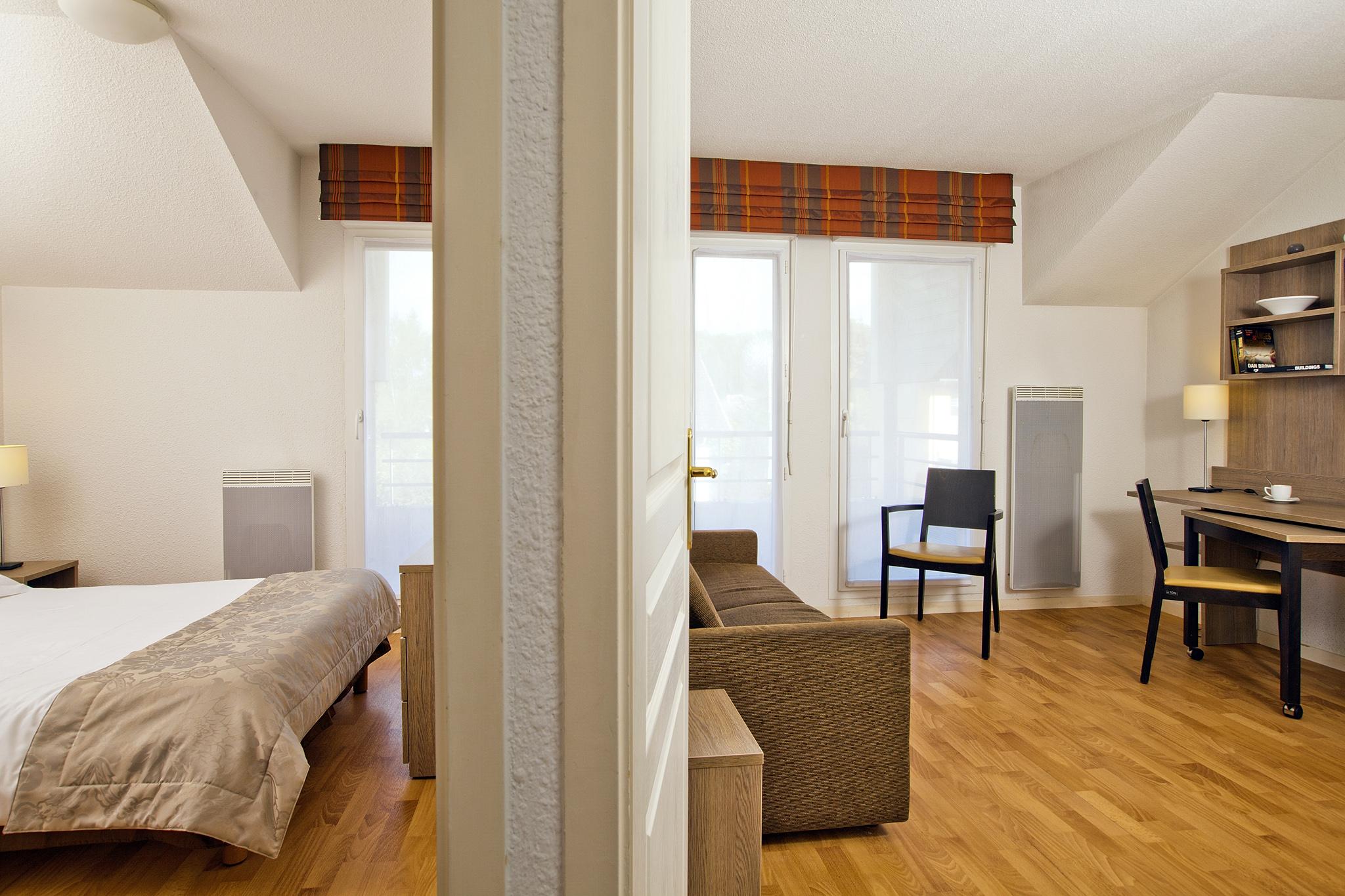 Residhome Geneve Prevessin Le Carre D'Or Exterior photo