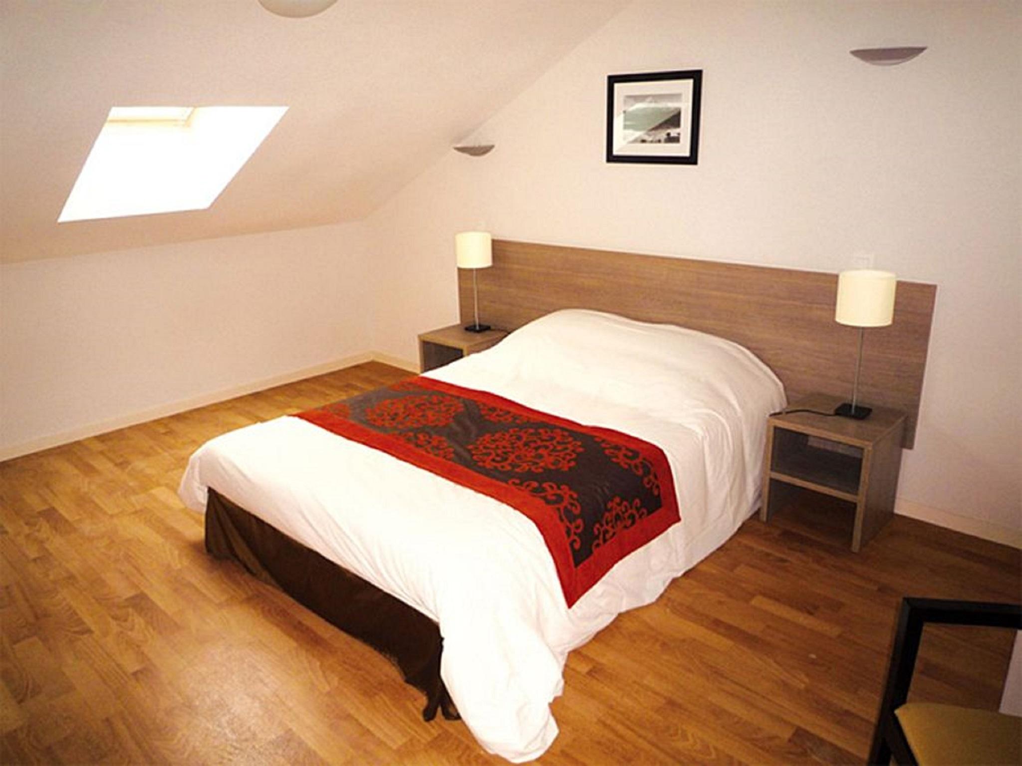 Residhome Geneve Prevessin Le Carre D'Or Room photo