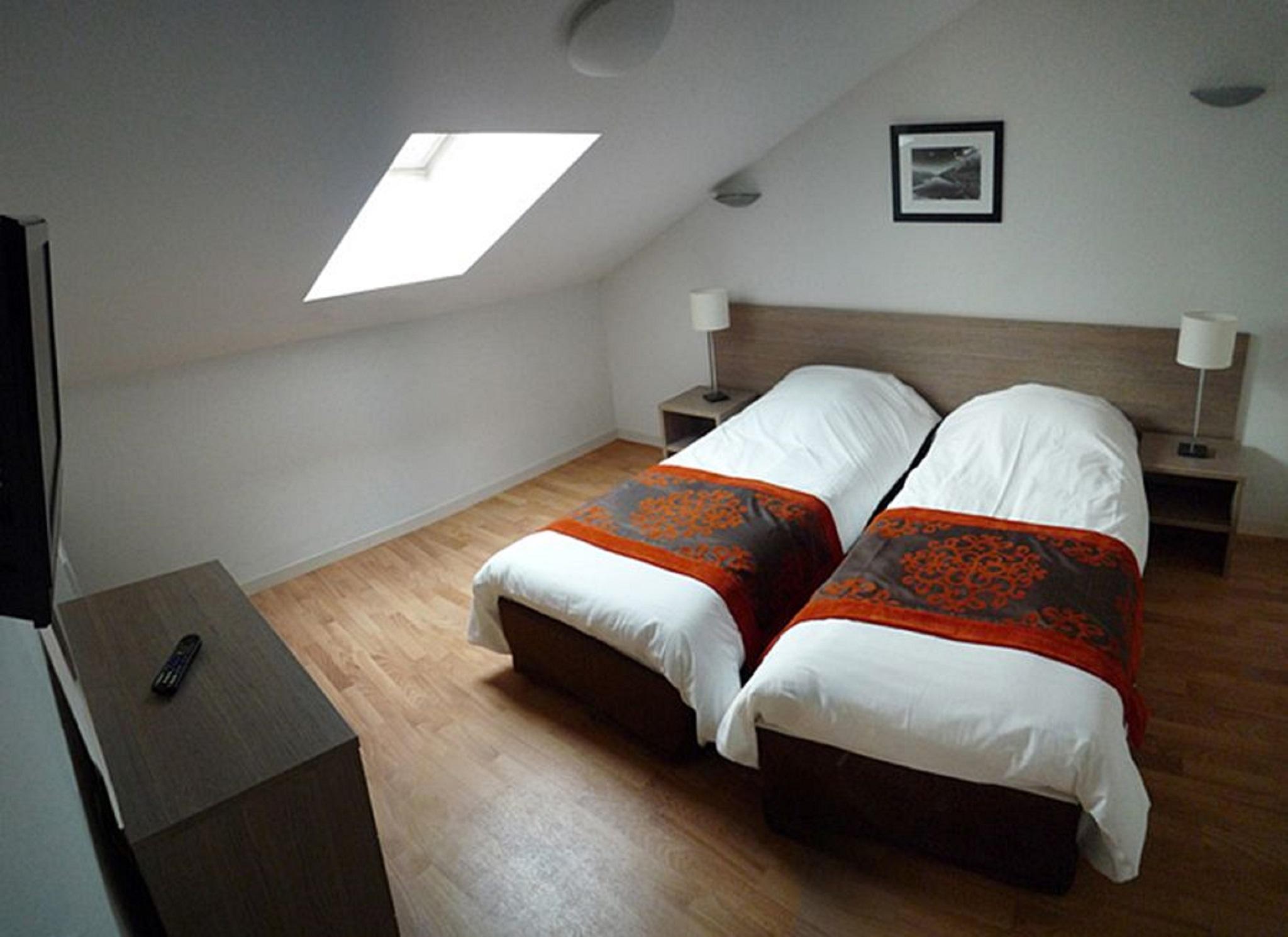 Residhome Geneve Prevessin Le Carre D'Or Exterior photo