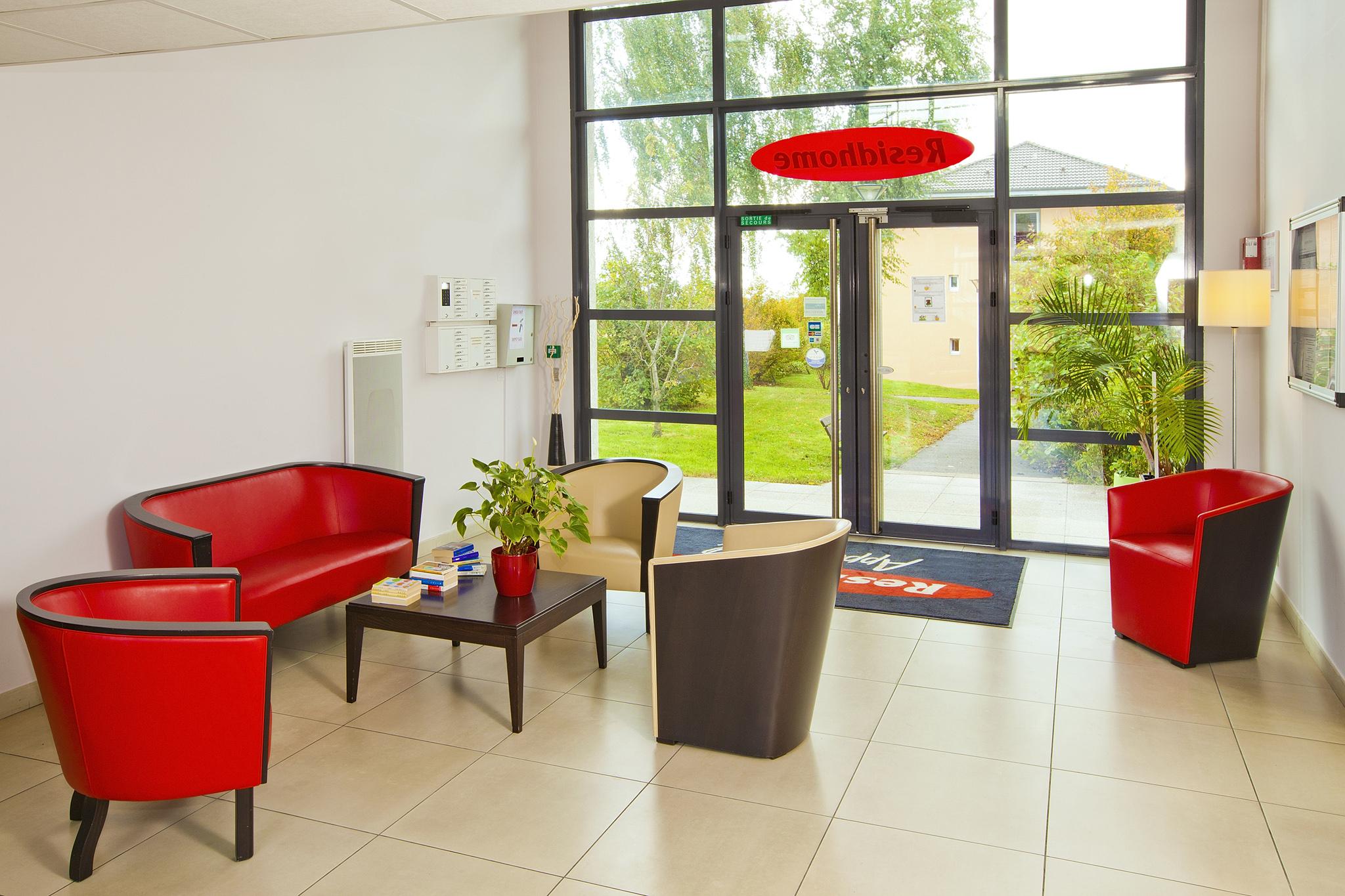 Residhome Geneve Prevessin Le Carre D'Or Exterior photo