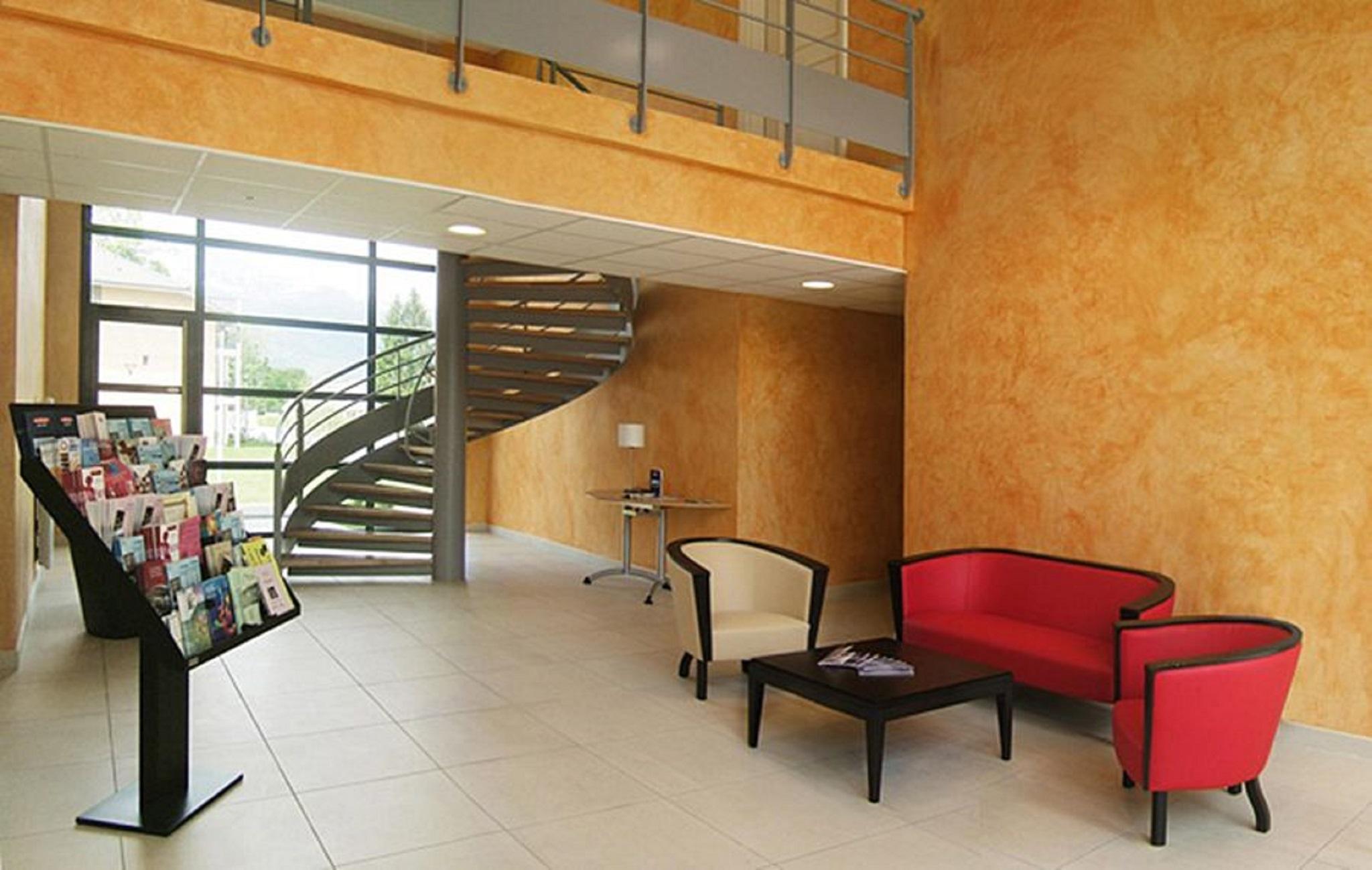 Residhome Geneve Prevessin Le Carre D'Or Interior photo