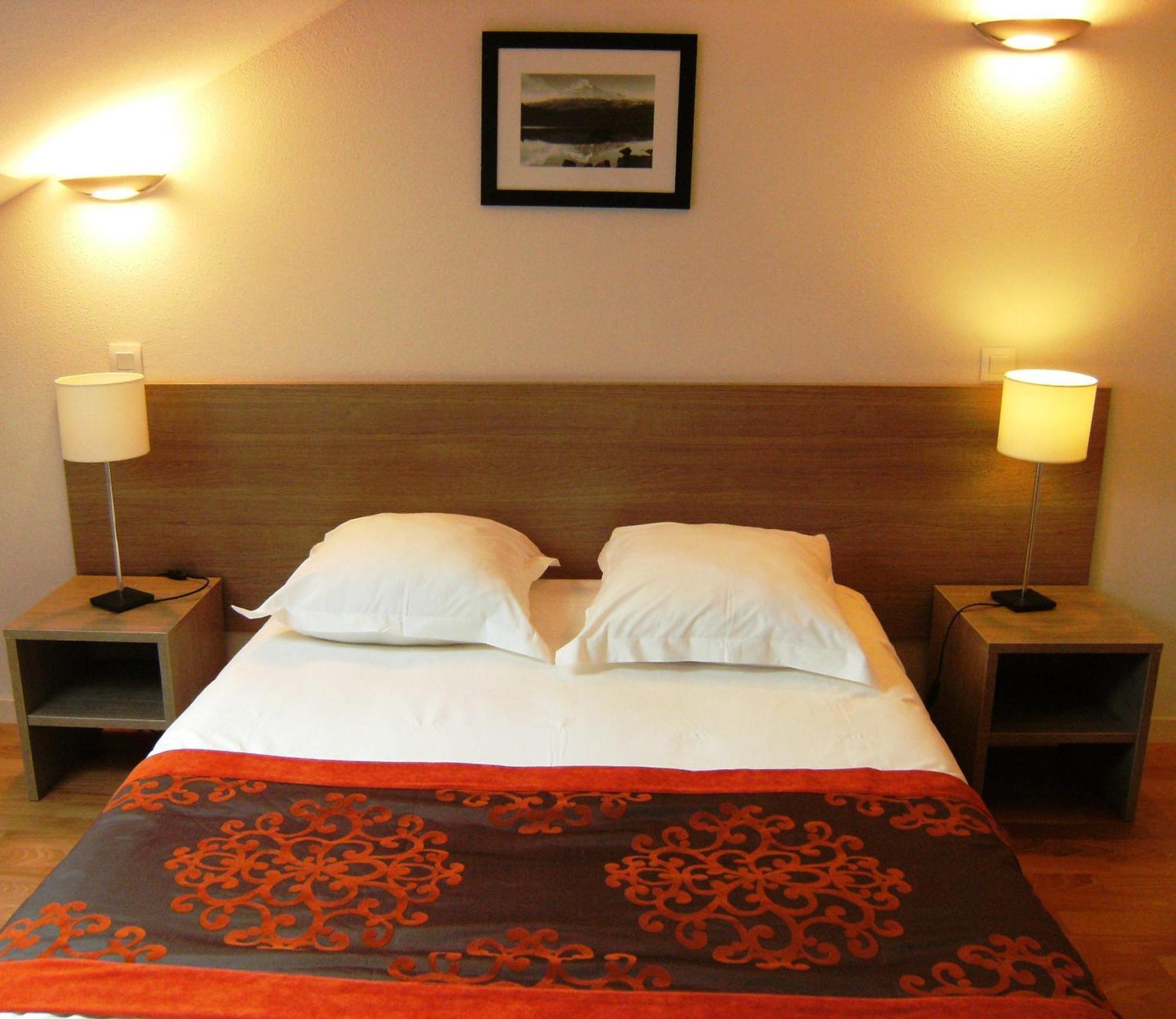 Residhome Geneve Prevessin Le Carre D'Or Exterior photo