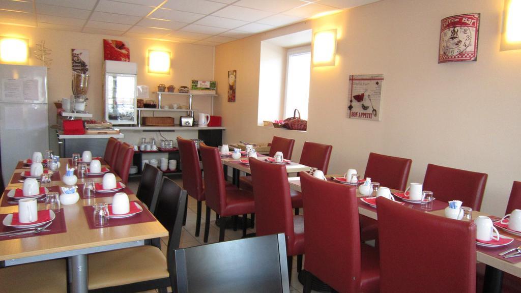 Residhome Geneve Prevessin Le Carre D'Or Exterior photo