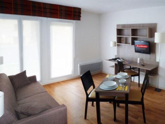 Residhome Geneve Prevessin Le Carre D'Or Exterior photo