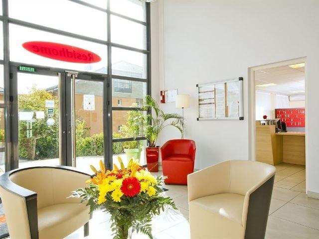 Residhome Geneve Prevessin Le Carre D'Or Exterior photo