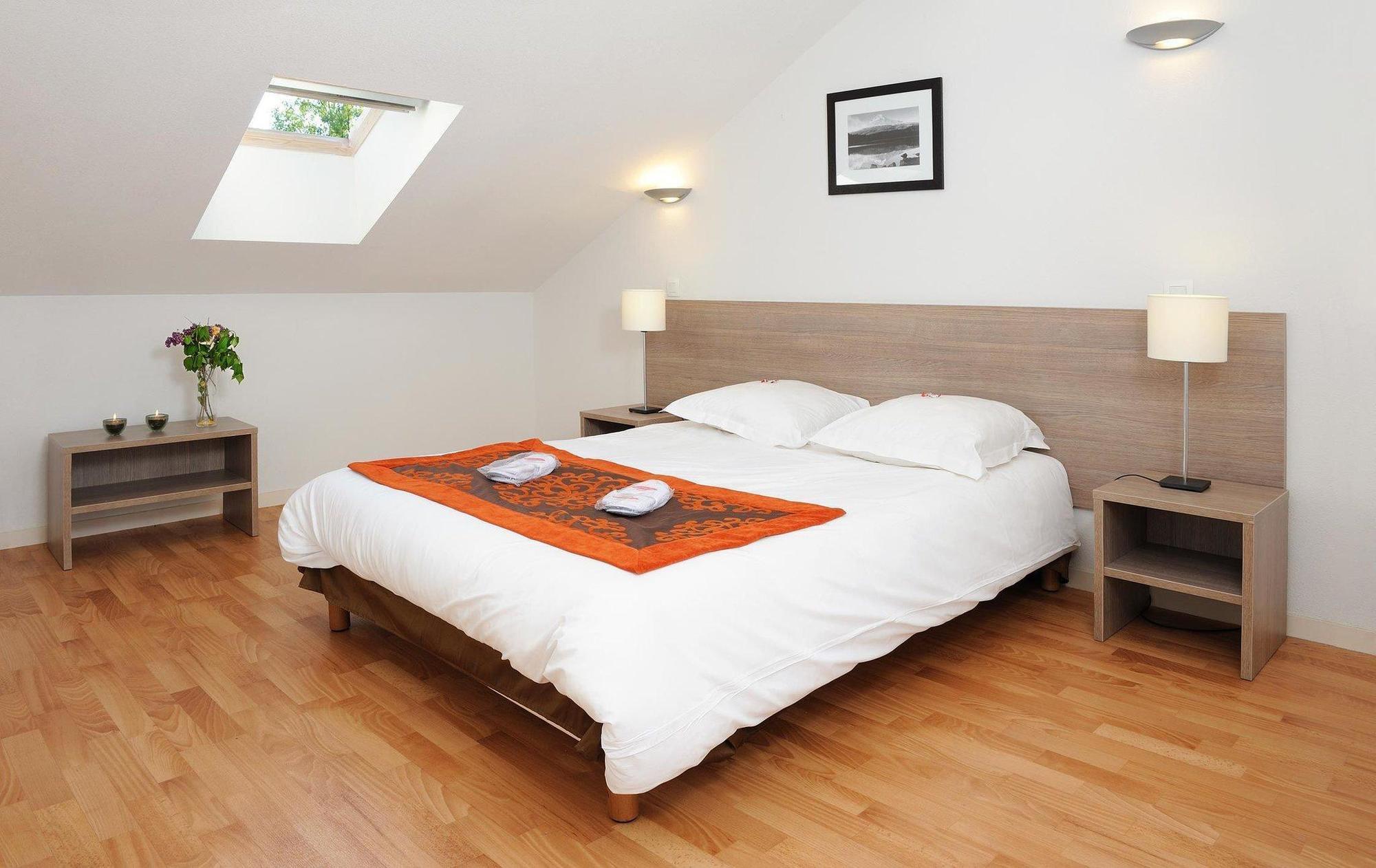 Residhome Geneve Prevessin Le Carre D'Or Room photo