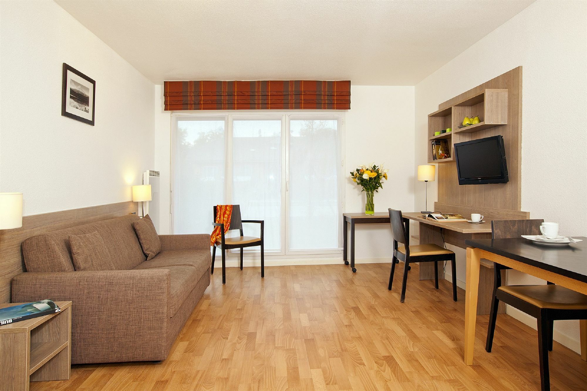 Residhome Geneve Prevessin Le Carre D'Or Exterior photo